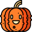 Pumpkin icon 64x64