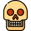 Skull icon 64x64