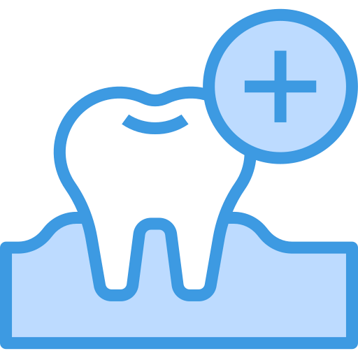 Tooth іконка
