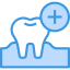 Tooth icon 64x64