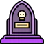 Gravestone icon 64x64