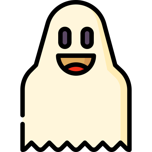 Ghost icon