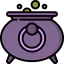 Cauldron biểu tượng 64x64