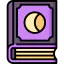 Spell book іконка 64x64