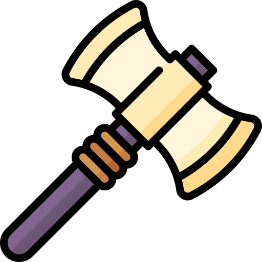 Axe icon