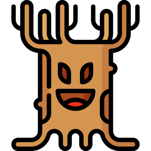 Tree icon