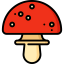 Mushroom icon 64x64