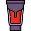 Fake blood icon 64x64