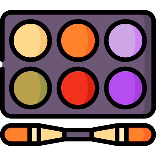 Makeup icon