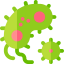 Bacteria icon 64x64