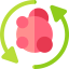 Metabolism icon 64x64