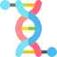 Genetics icon 64x64