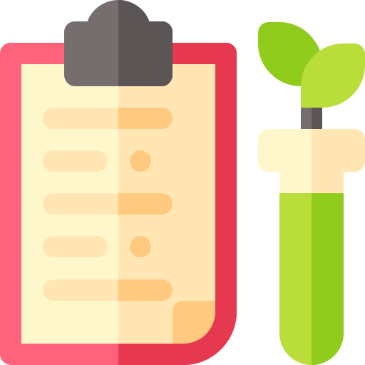 Text icon