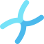Chromosome icon 64x64