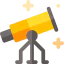 Stargazing icon 64x64