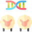 Cloning icon 64x64