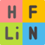 Periodic table icon 64x64