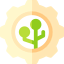 Nanotechnology icon 64x64