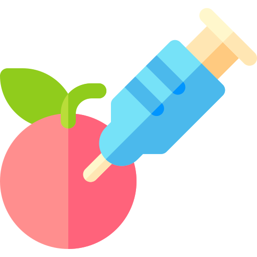 Gmo icon