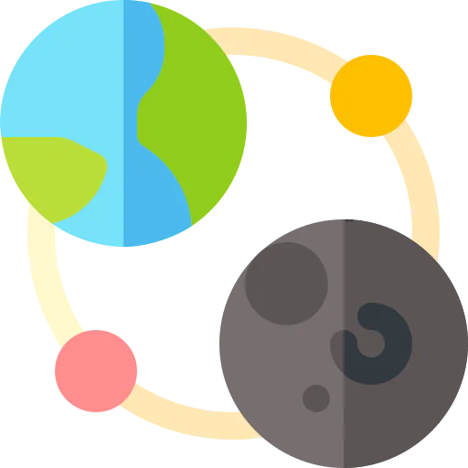 Astronomy icon