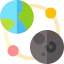 Astronomy アイコン 64x64