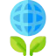 Ecology Symbol 64x64