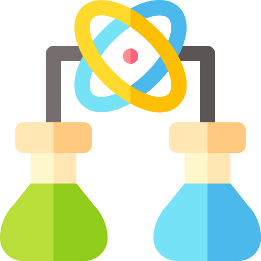 Bioengineering icon