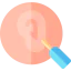 Ear icon 64x64