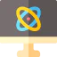Computer icon 64x64