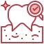 Dentist icon 64x64