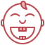 Kid アイコン 64x64