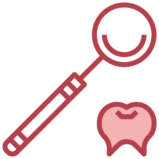 Tooth icon
