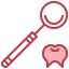 Tooth icon 64x64