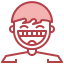 Smile icon 64x64