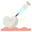 Dental icon 64x64