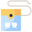 Dental floss icon 64x64