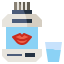 Mouthwash icon 64x64