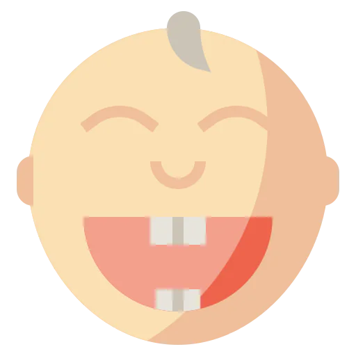 Kid icon