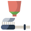 Teeth brush 图标 64x64