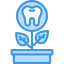 Tooth icon 64x64