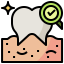 Dentist icon 64x64