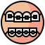 Teeth 图标 64x64