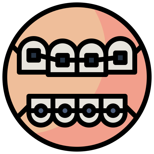 Teeth icon