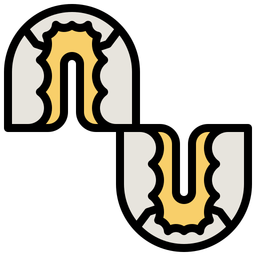Denture icon