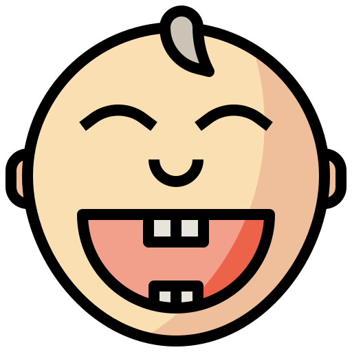 Kid icon