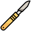 Dentist tools icon 64x64