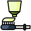 Teeth brush 图标 64x64