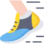 Sneaker icon 64x64
