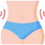 Waist icon 64x64