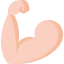 Muscle icon 64x64